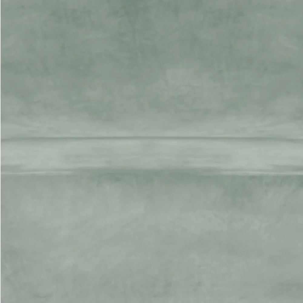 Elegant Green Loveseat Sofa Cover